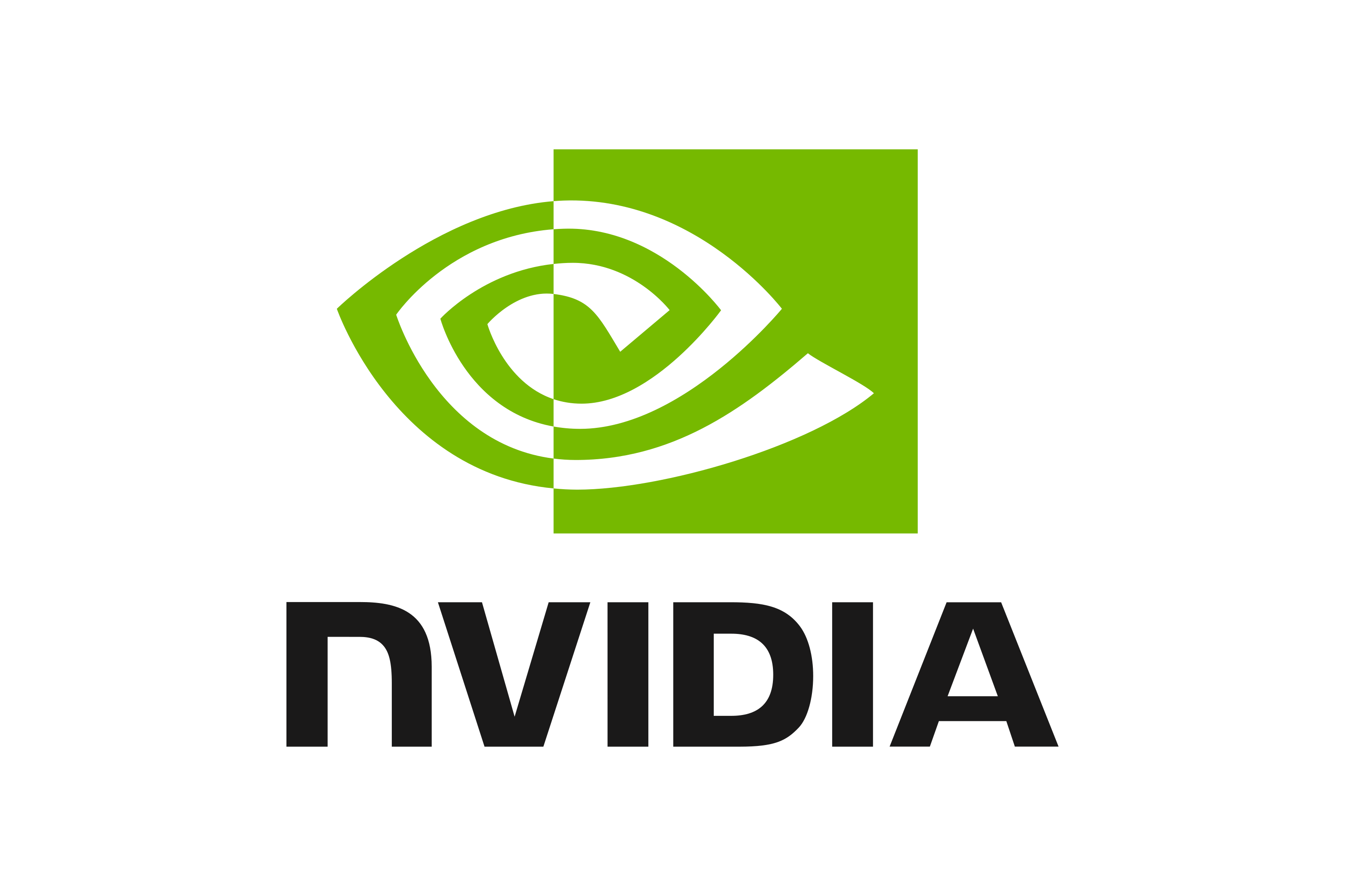 NVIDIA logo